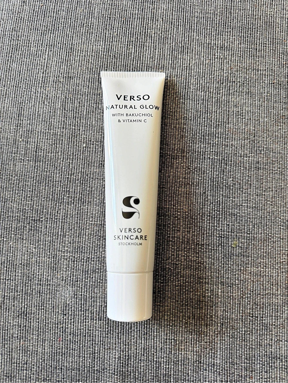 Verso Natural Glow Skincare